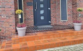 Appartment Barbier